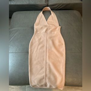 Woman Sexy Pencil skirt dress